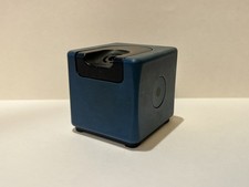 BRAUN Würfel Tischfeuerzeug Dieter Rams Feuerzeug Modell T3