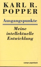 Buch: Ausgangspunkte, Popper