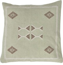 Kelim Kissen / Dekokissen /hülle - 50*50 cm Modell 22 - 50*50*0,5 cm