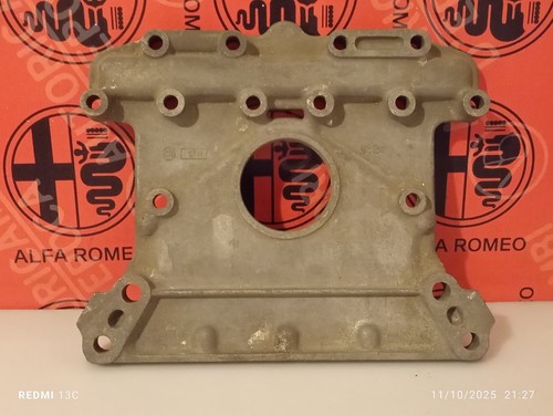 Alfa romeo alfasud - romeo, 1