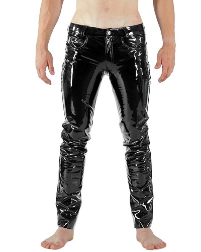 Bockle 2021 tube pvc - pvc, sexy