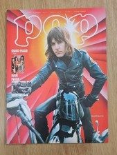 POP 8 / 1974 Komplett + SLADE