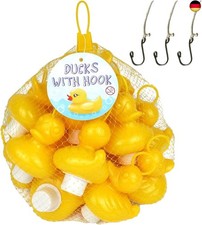 dozer Enten-Angelspiel mit 20