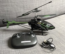 Carson „Toxic Spider 340“ RC Hubschrauber/Helikopter 