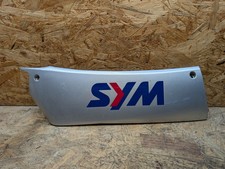 Sym Shark 125 Seitenverkleidung unten Rechts