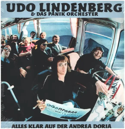 Udo lindenberg das - lindenberg,