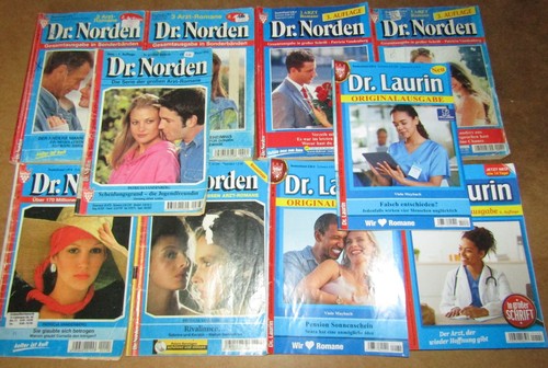 Norden dr laurin - norden, dr.
