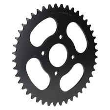 Kettenrad 44 Zähne 415er Typ