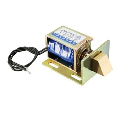 DC 12V 1A 12W 25N 10mm 170mm