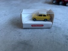Wiking 1:87 Trabant 601 S *C4*