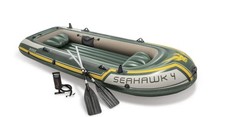 Intex Seahawk 4 Set