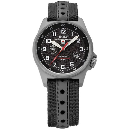 Kentex jsdf titanium - kentex,