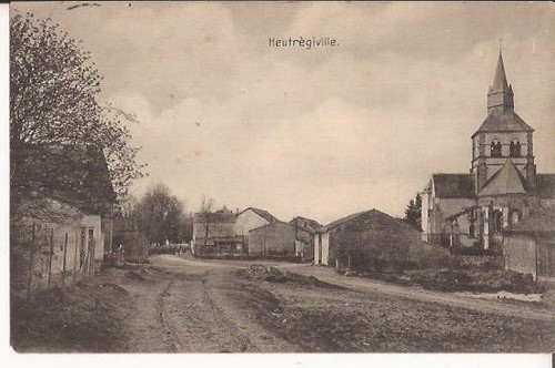 Frankreich - ak, wk