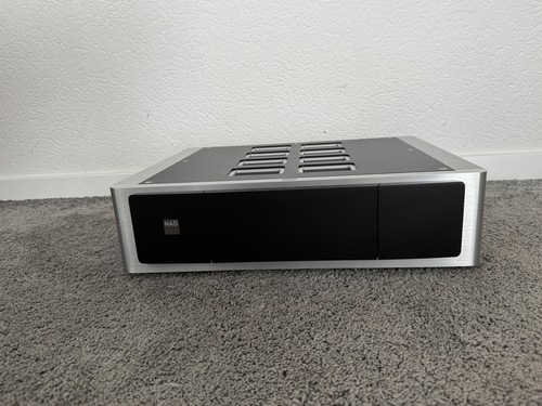 Nad masters m23 - m, end