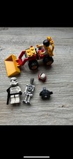 Lego Star Wars Stormtrooper / City Bagger / Figuren + Ersatzteile