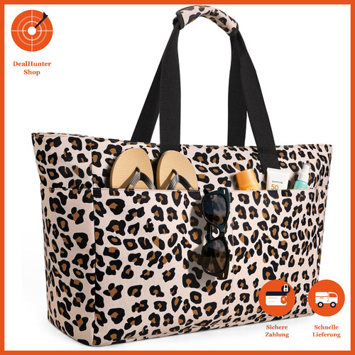 Strandtasche xxl wasserdicht - xxl,