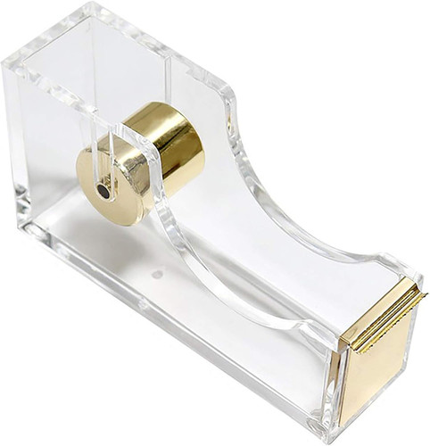 Klebebandspender transparent - klebebandspender,,
