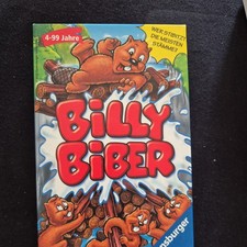 Ravensburger billy biber - ravensburger,