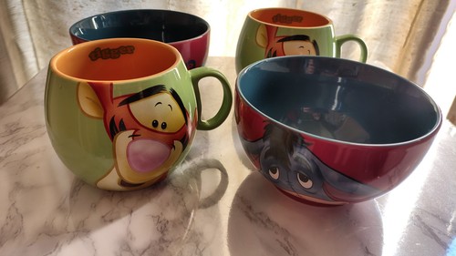 Disney winnie puuh - disney,