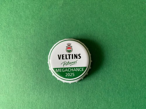 Kronkorken veltins pilsener - kronkorken,