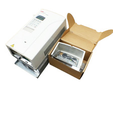 ABB ACS800-01-0016-7 + E200 +
