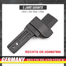 Laderaumabdeckung Rollo