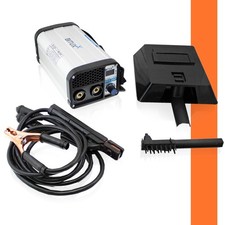 Elektroden Inverter