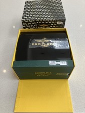 Breitling Navitimer - Bentley