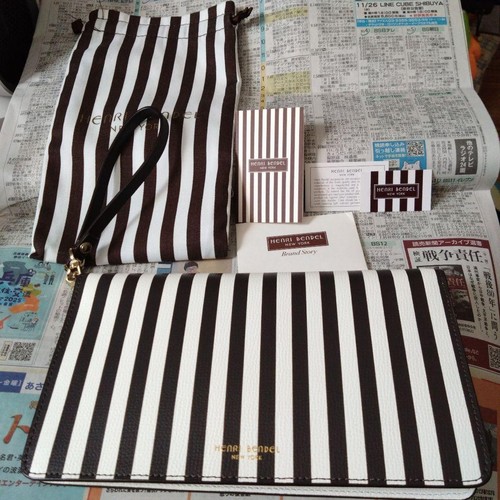 Henri bendel uptown organizer - bendel,