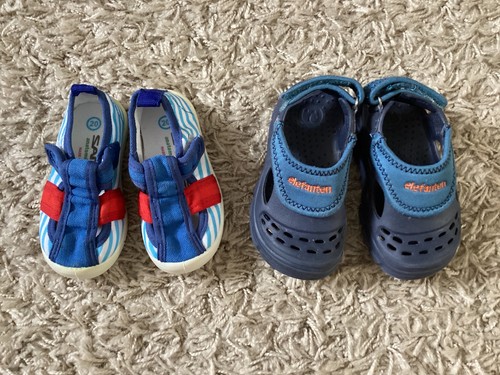 Kinder schuhe jungen 21 - kinder,