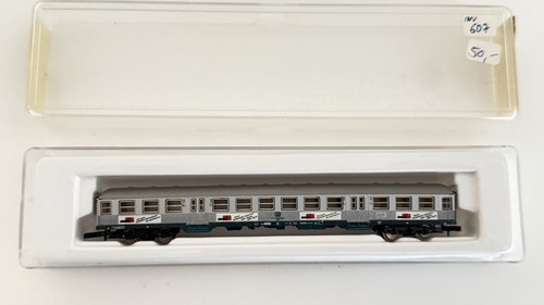 Märklin silberlinge miba - z,