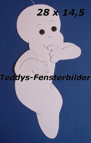 Teddys fensterbilder 524 - fensterbilder,