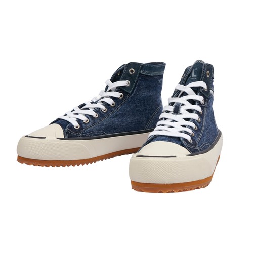 Diesel principia mid - diesel, x