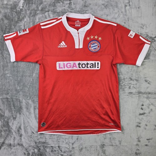 Adidas bayern münchen 2009 - adidas,
