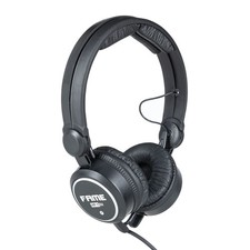 Audio HP 1 DJ Kopfhörer Geschlossenes System 40mm Treiber 10-20KHz Klappbare