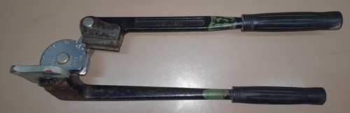 Ridgid rohrbieger - ridgid,