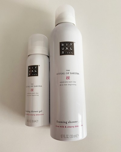 Rituals the ritual - ritual, of