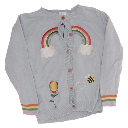Alana strickjacke mädchen - strickjacke,,