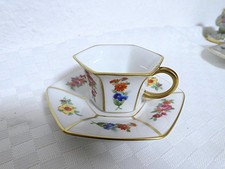 Kleine Mokkatasse mit