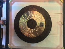 Gong 90cm Luna Tam - Tam 