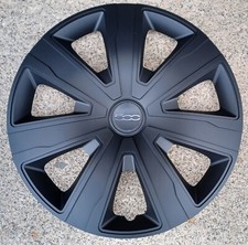 4 Alu-Design Radkappen 14 Zoll