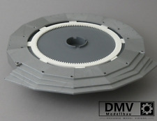 Break Dancer Außenzahnrad für Faller Modell Kirmes H0 1/87 Modellbau