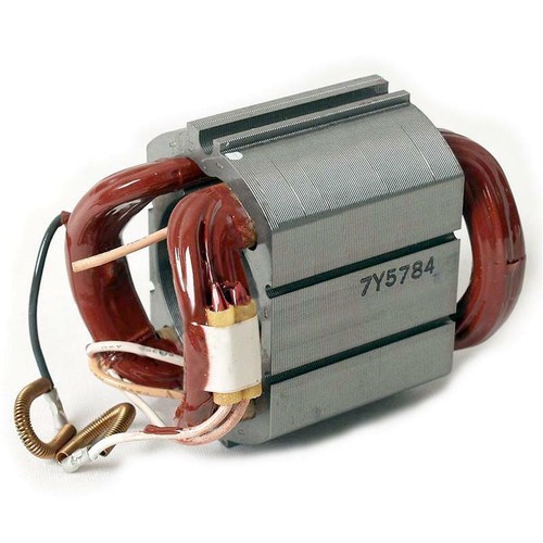 Motor feld stator makita - motor,
