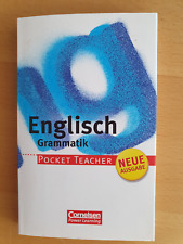 Englisch Grammatik 5.-10