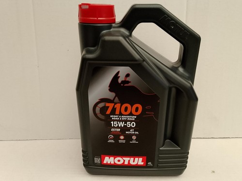 735 motul 7100 4t - 13,735€/l,