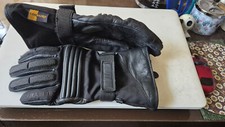Motorcycle gloves ladies used - motorcycle,