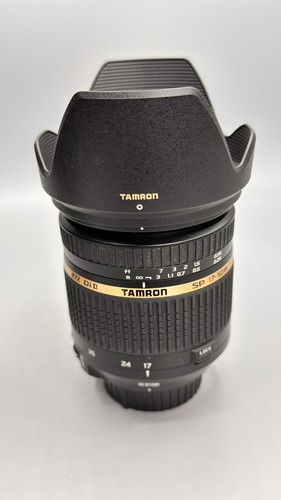 Tamron 2 8 di ii - sp, /