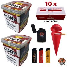 Mark Adams No.1 Volumentabak