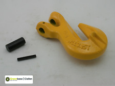 Verkürzungshaken WLL 3,15t Zubehör für Forstketten und Seile / WA91