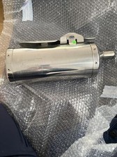 Auspuffanlage Endtopf rechts